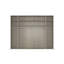 Tarello 2 Sliding Door Wardrobe available in many colour combinations glass front INCL. Delivery and Assembly-102375370-102375371