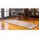 Tapis beige Handan