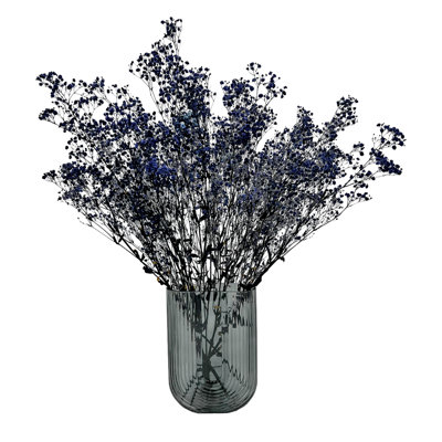 Tewksbury Handmade Glass Table Vase