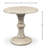 Cecelia Solid Wood End Table
