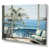 Toile tendue