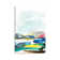 Abstract Landscapes by - Wrapped Canvas