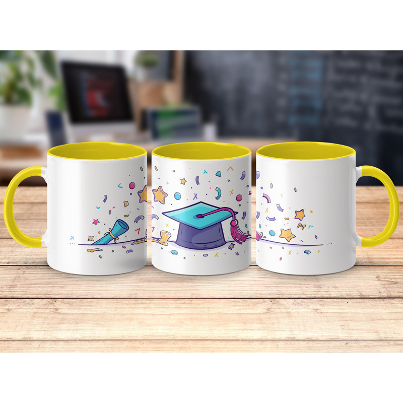 11oz Mugs Ceramic Coffee Mug