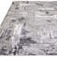 Kinston Metallic Grey Area Rug-141557396
