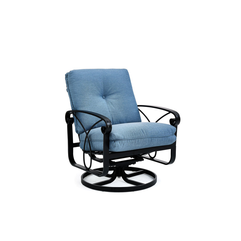 Palazzo Cushion Outdoor Lounge Chair