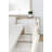 Axiom 8 - Person Extendable Four Leg Dining Set