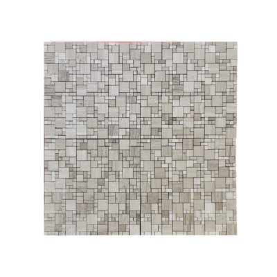 Marble Mosaic Wall & Floor Tile