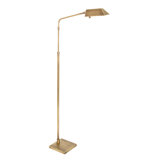 Newbury Task Floor Lamp