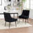 Axia Velvet Dining Chair-566808480-544253261
