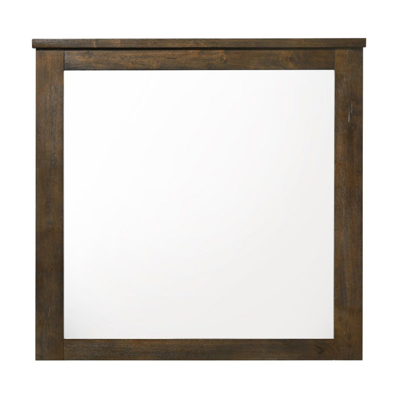 Devi Merrilee Dresser And Mirror
