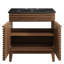 Armoire de meuble-lavabo 30 po Crawley-843802759