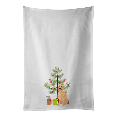 Cotton Tea Towel Kitchen Towel