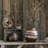Restoration Brown Clay Pot