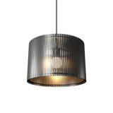 Living Hinges 1 - Light Pendant
