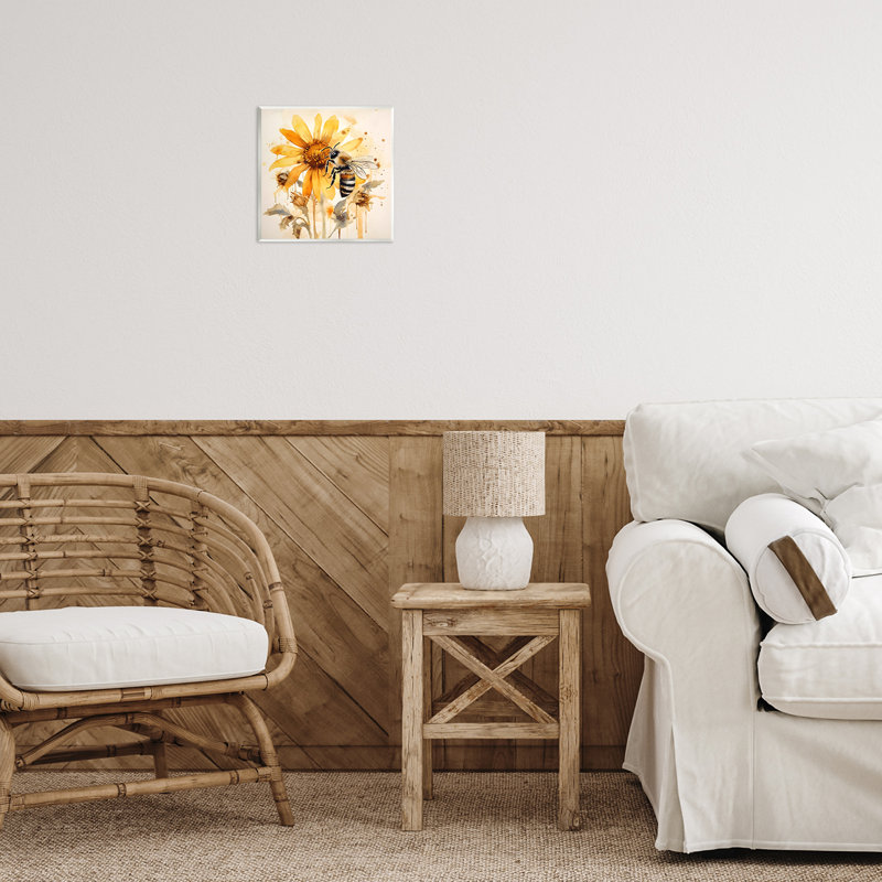 «Busy Bee» par Petal Prints Design