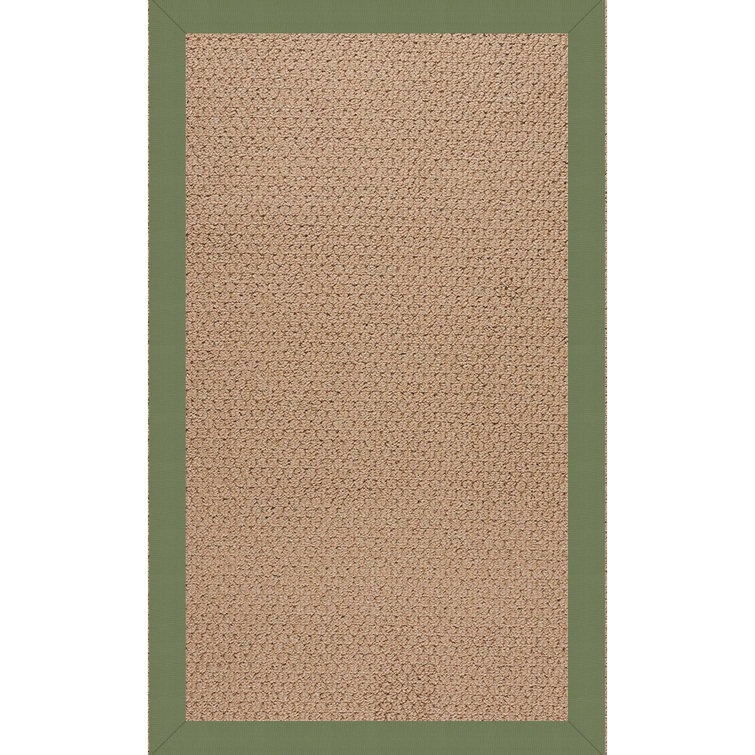 Zeppelin Geometric Indoor / Outdoor Rug