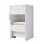 Dressing Table with Mirror