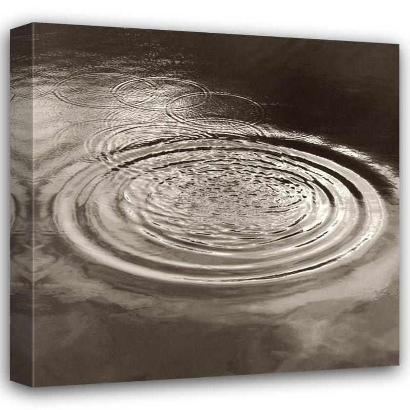 The Splash MCG-S1429, 36'' H x 36'' W