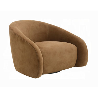 Stembridge Accent Chair w/Swivel