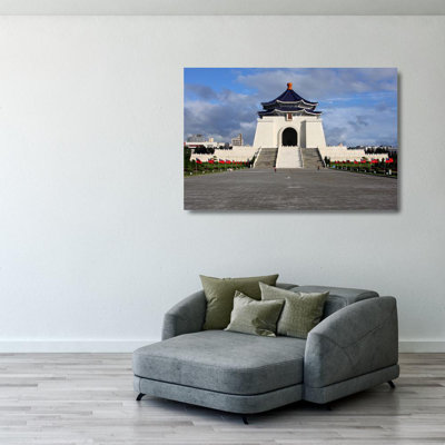 National Chiang Kai Shek Memorial Hall