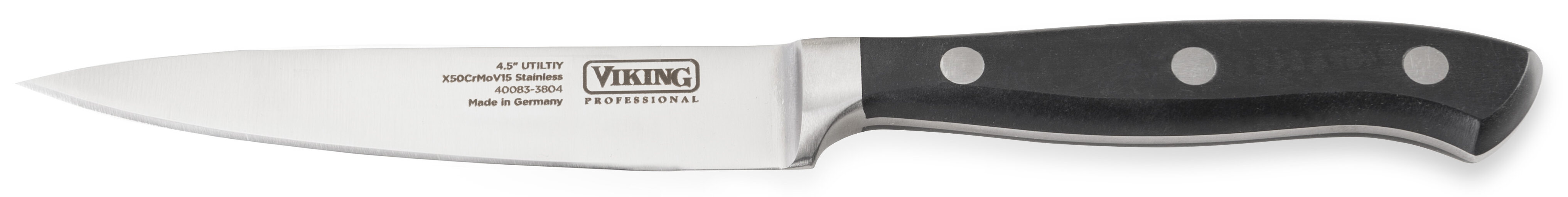 Viking Professional 5 Serrated Utility Knife