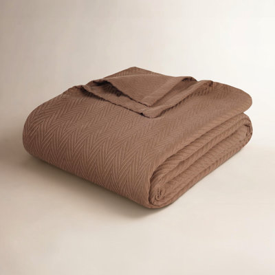 Jareth Cotton Throw Blanket