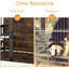 Cage pour chien style cage pour gros chiens