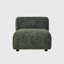 Chaise d'appoint rembourrée Modern-852776564