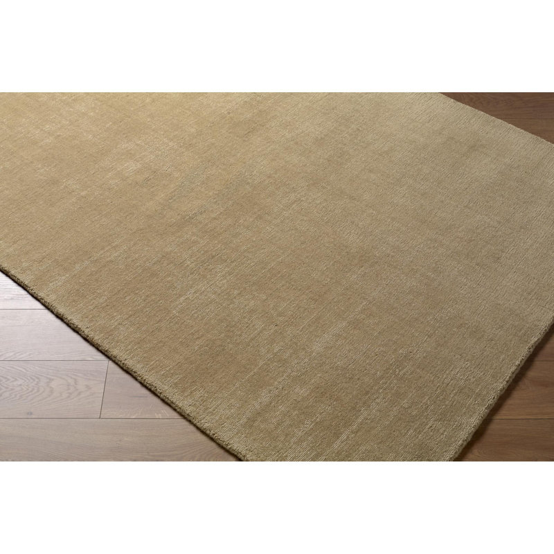 Keban Handmade Rug, Rectangle 9' x 12'