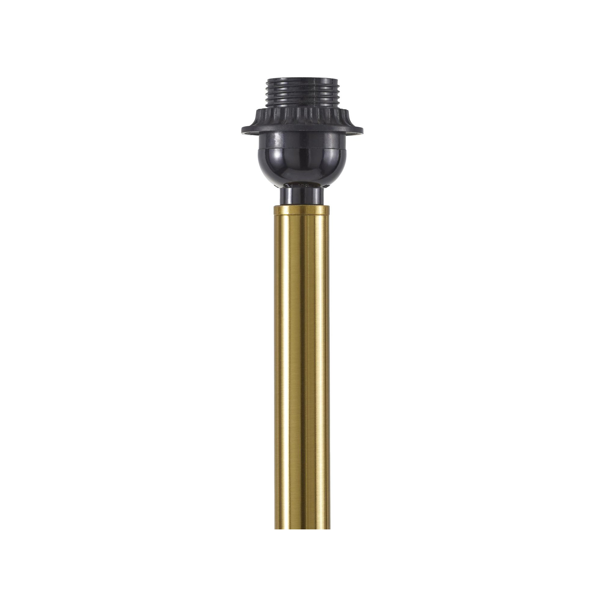66.3'' Floor Lamp, Gold