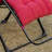 Zero Gravity Chair Folding Reclining Lounge Chair with Cushion-125484601