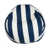 Navy Blue/Cream selected