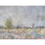 Burst of Spring - Artist Enhanced Canvas Print-932895544-807775438