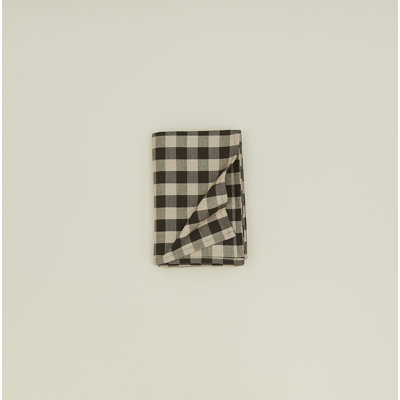 Essential Gingham Tablecloth