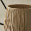 Wrangler 3lt Pendant light finished and Raffia-103222543