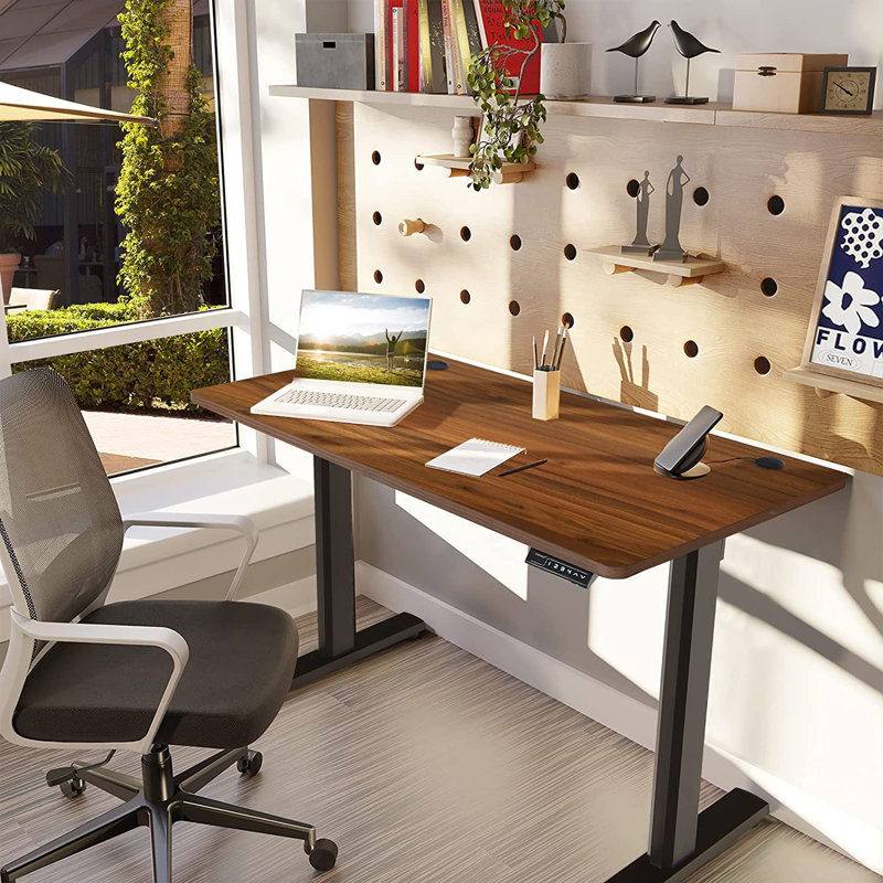 Standing desk; Standing desk; Computer desk;