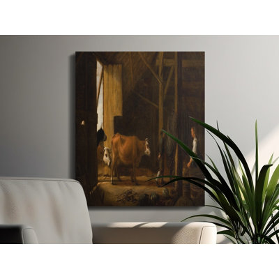 Wrapped Canvas Print Set