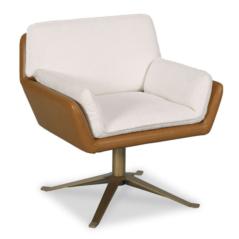 Chaise de bureau Bleeker