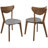 Willia Four Leg Dining Set