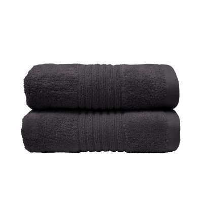 Ultrasoft Sustainable Bamboo Bath Towel Set