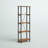 Zona Etagere Bookcase-1466065948