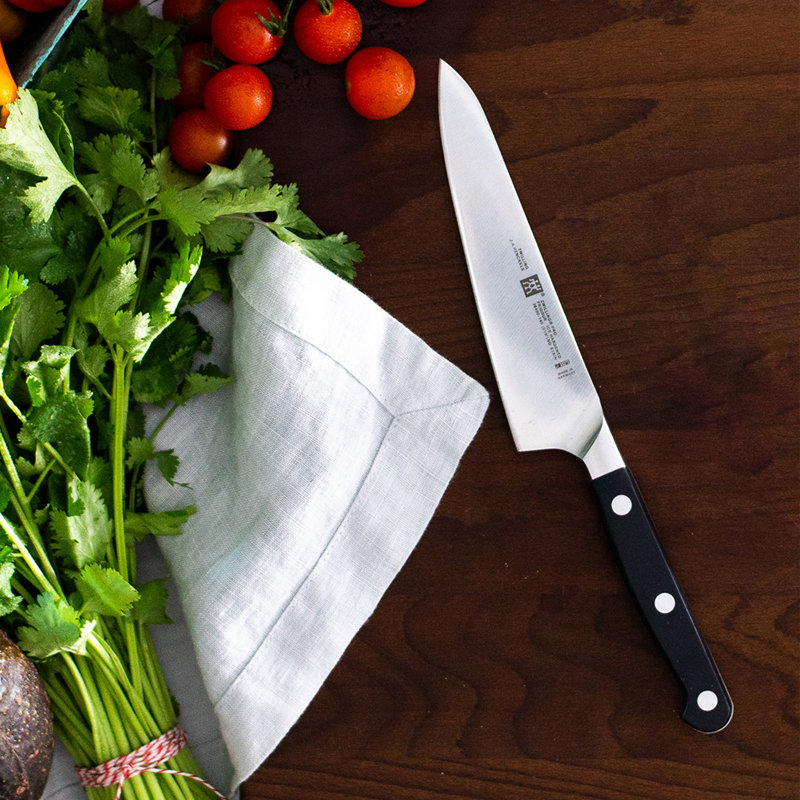 Zwilling Pro 5.51-inch Ultimate Prep Knife