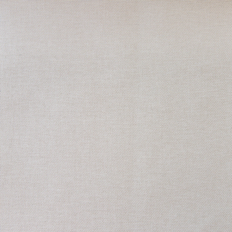 Bed, Queen Size, Bedroom, Upholstered, Linen Look, Black Wood Legs