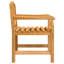 Colynn Patio Dining Armchair