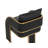 BAZ DINING ARMCHAIR - NAPA BLACK - Black