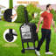 Costway Free Standing Pizza Oven