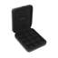 London Leather Travel Case