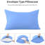 Edyson Microfiber Duvet Cover Set with Pillowcases Included-546006584-546006581