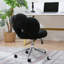 Chaise d'appoint moderne