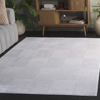 Tapis ivoire Saylor 118
